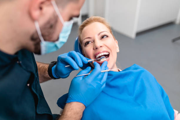 Best Tooth Extraction  in Lavon, TX