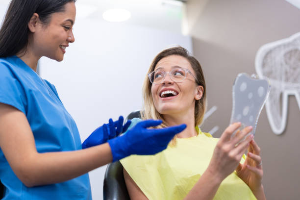 Best Emergency Dental Care  in Lavon, TX