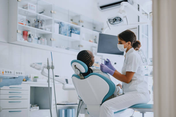 Why Choose Us for Your Dental Needs in Lavon, TX