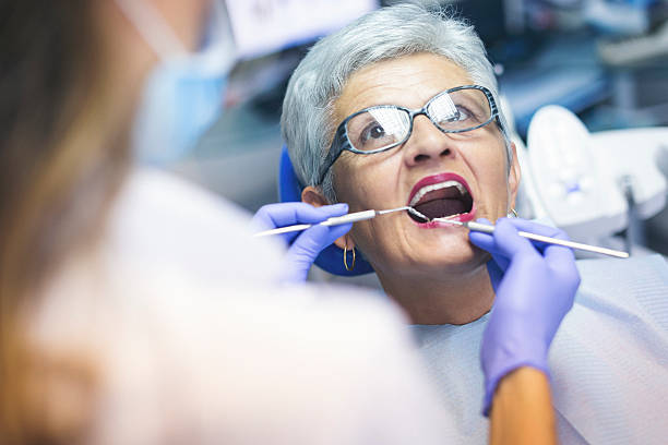 Why Choose Us for Your Dental Needs in Lavon, TX