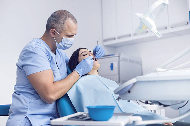Best Root Canal Treatment  in Lavon, TX