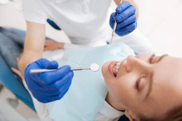 Best Dental Fillings (Composite and Amalgam)  in Lavon, TX